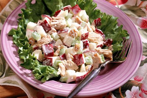 curried-chicken-salad-with-diced-apple-recipe-the image