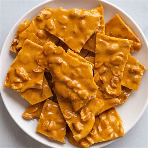 classic-peanut-brittle-recipe-baked-by-an-introvert image
