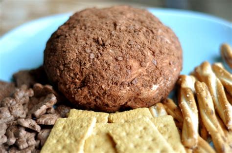chocolate-chip-cheeseball-recipe-mels-kitchen-cafe image