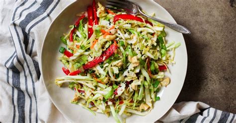 asian-coleslaw-salad-crunchy-easy-paleo image