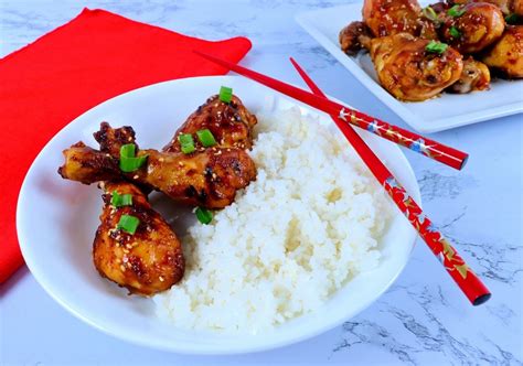 easy-asian-glazed-drumsticks-recipe-meals-by-molly image