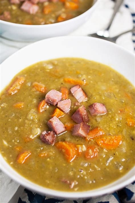 split-pea-and-ham-soup-instant-pot-recipe-the-rustic image