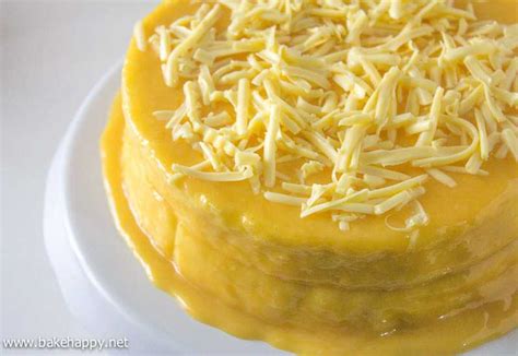 easy-yema-cake-recipe-panlasang-pinoy image
