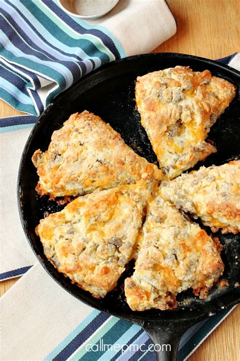 sausage-cheese-scones-call-me-pmc image