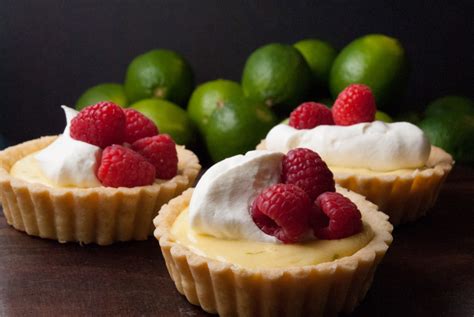 gusto-tv-lime-curd-tarts image