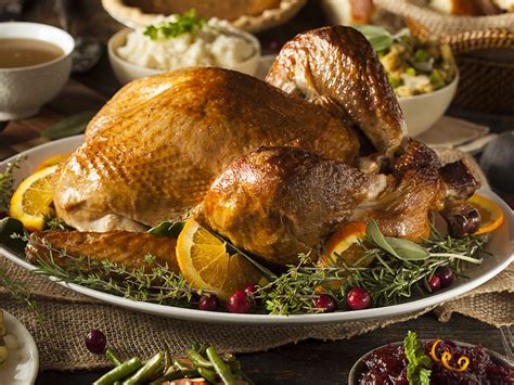 why-do-we-eat-turkey-on-thanksgiving-britannica image