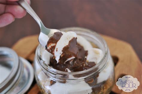 smores-in-a-jar-my-suburban-kitchen image