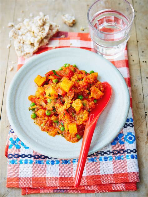 helens-sweet-potato-red-pepper-stew-jamie-oliver image