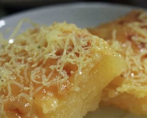 cassava-cake-recipe-panlasang-pinoy image