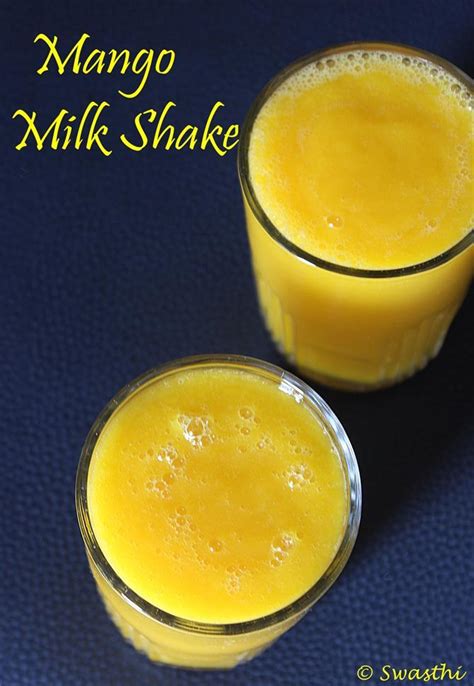 mango-milkshake-recipe-mango-shake-swasthis image