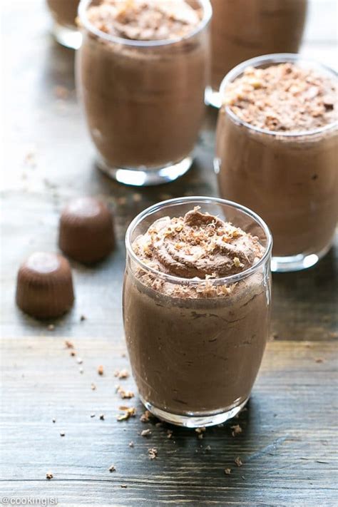 easy-baileys-chocolate-mousse-recipe-cooking-lsl image