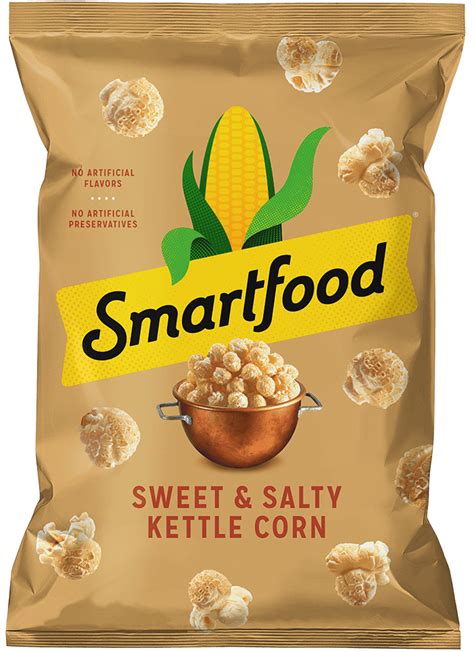 smartfood-sweet-salty-kettle-corn-flavored-popcorn image