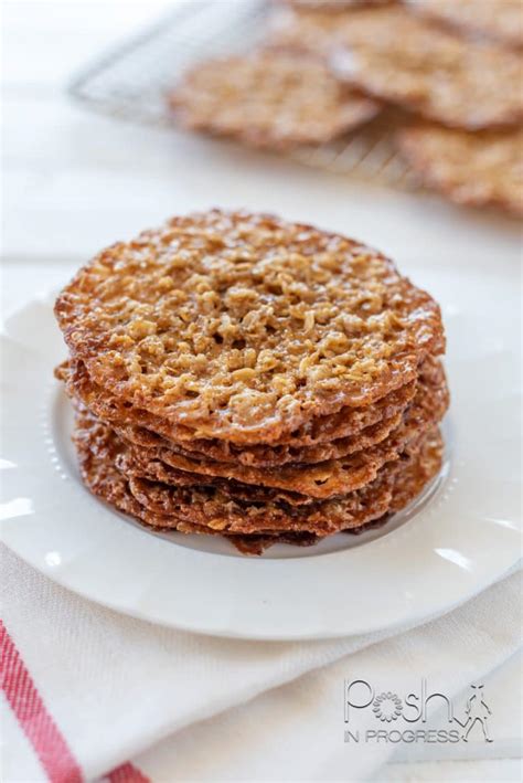 why-these-simple-oatmeal-lace-cookies-are-so-addictive image