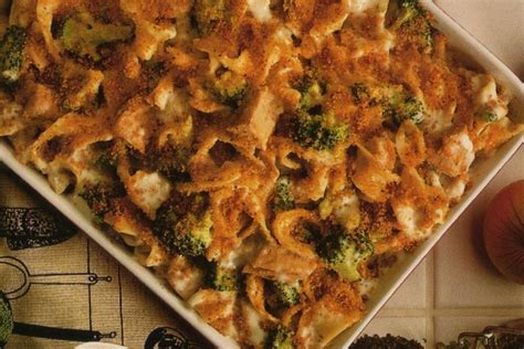 tuna-casserole-deluxe-canadian-goodness-dairy image