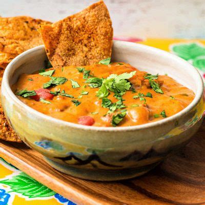 spicy-chili-cheese-dip-recipe-fast-and-easy-dump-heat image