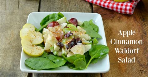 waldorf-salad-recipe-super-healthy-kids image