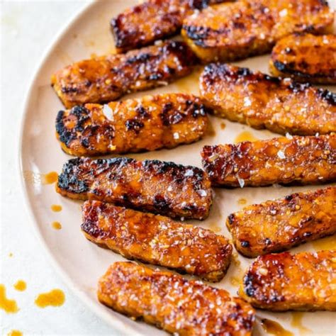 grilled-tempeh-the-almond-eater image