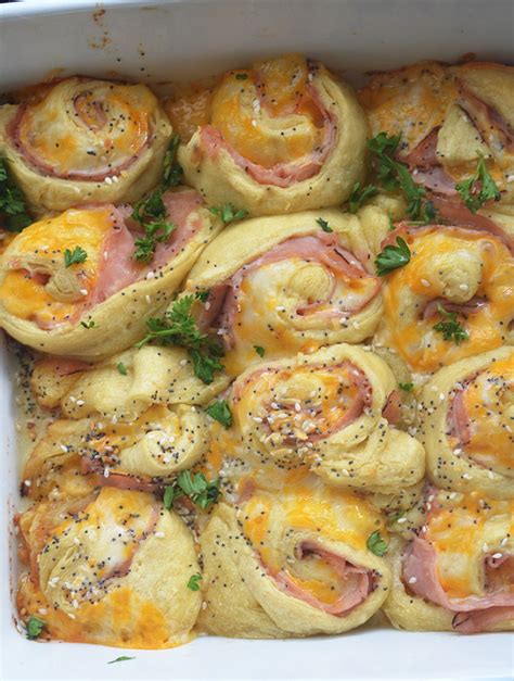 hot-ham-and-cheese-party-rolls-recipe-diaries image