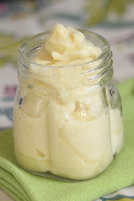 coconut-pineapple-smoothie-ice-cream-barefeet-in image