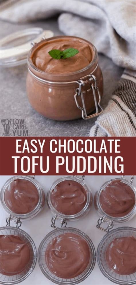 quick-easy-chocolate-tofu-pudding-dessert-low-carb image