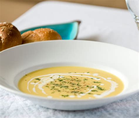 cream-of-corn-soup-recipe-james-beard-foundation image