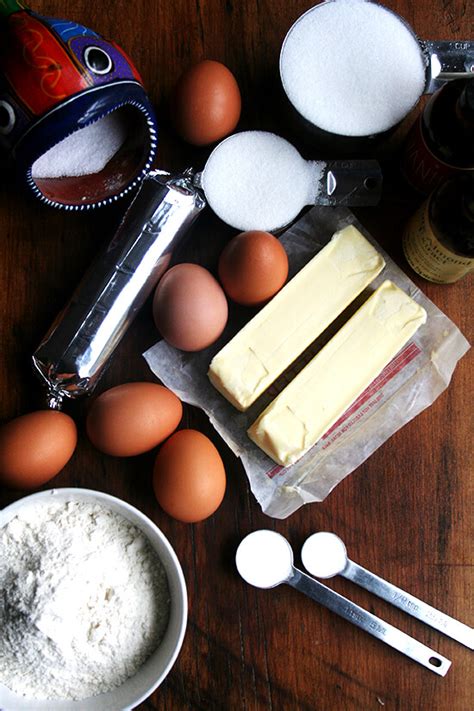 chez-panisse-simple-almond-torte-alexandras-kitchen image