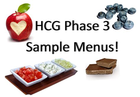 hcg-maintenance-phase-3-sample-menu-what-to image