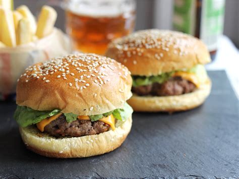 unique-burger-recipes-foodcom image