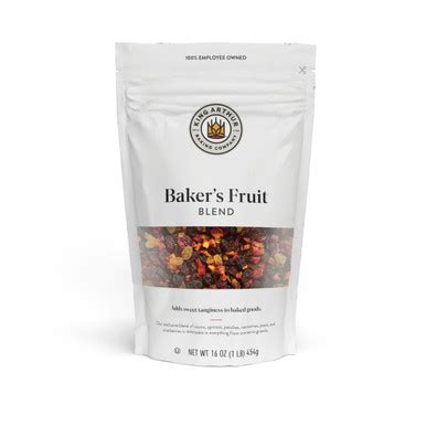 bakers-fruit-blend-king-arthur-baking-company image
