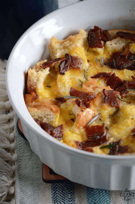 cheesy-bacon-breakfast-casserole-mom-makes-dinner image