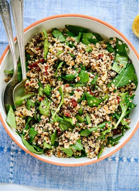 sun-dried-tomato-spinach-and-quinoa-salad-cookie-and-kate image