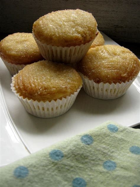 lemon-curd-filled-muffins-julias-cuisine image