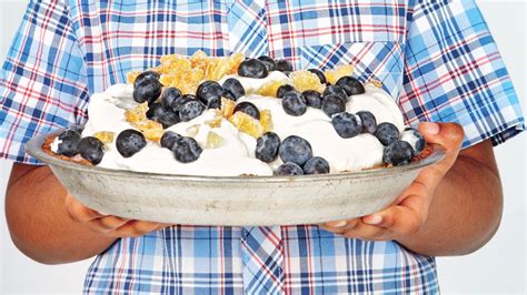 peach-blueberry-ice-cream-pie-recipe-bon-apptit image