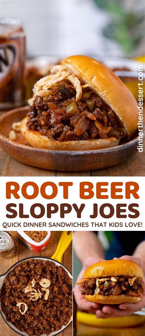 root-beer-sloppy-joes-dinner-then-dessert image