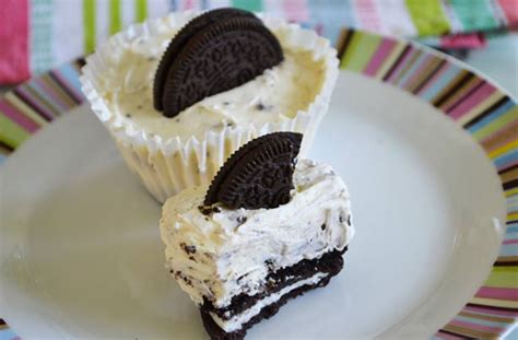 mini-oreo-cheesecakes-dessert-recipes-goodtoknow image