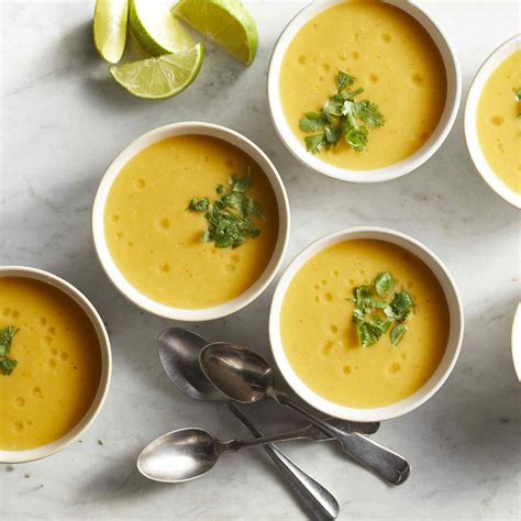 vegan-butternut-squash-soup-recipe-eatingwell image