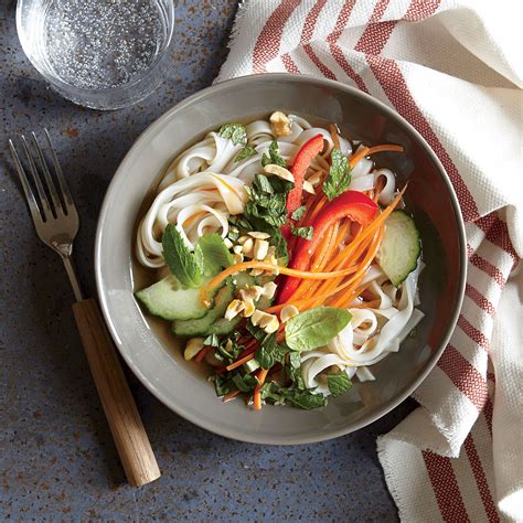 fresh-thai-noodle-bowl-recipe-myrecipes image