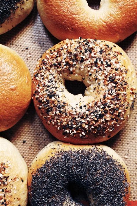 new-york-style-bagels-recipe-sophisticated-gourmet image