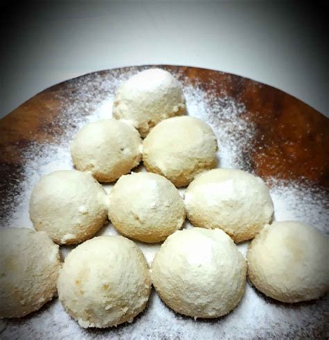 snow-drop-cookies-recipe-by-archanas-kitchen image