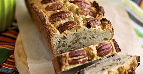 fruit-and-nut-loaf-recipe-eat-smarter-usa image