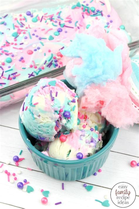 cotton-candy-ice-cream-easy-family-recipe-ideas image