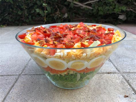 8-layer-salad-food-network-kitchen image