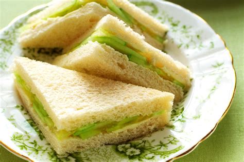 traditional-english-tea-sandwich-recipes-the-spruce image