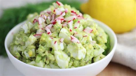 avocado-egg-salad-clean-delicious image
