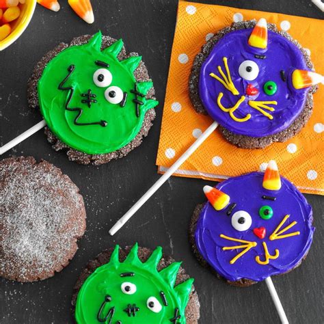 25-haunted-recipes-for-easy-halloween image