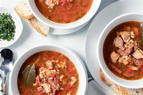 puerto-rican-asopao-chicken-rice-stew-best-stew image