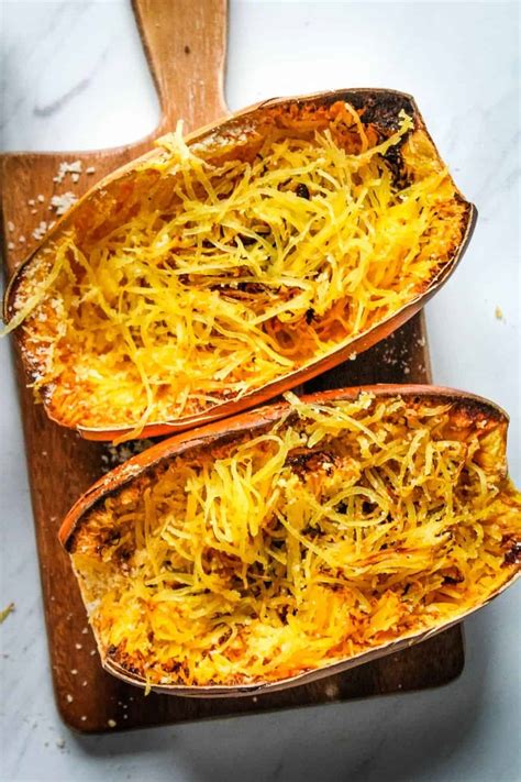 our-6-favorite-air-fryer-spaghetti-squash-recipes-wide image
