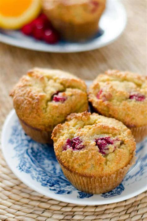 cranberry-orange-muffins-paleo-gluten-free-cook image