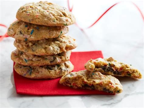 how-to-make-cookies-from-cake-mix-food-network image
