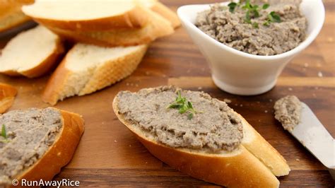 vegetarian-pate-faux-gras-pate-chay-easy image